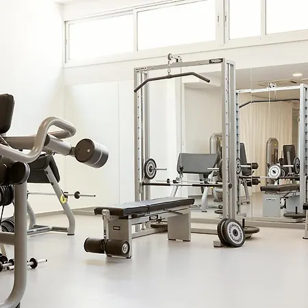 Sunprime - Adults Only Hotel