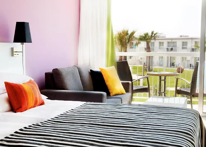 Sunprime - Adults Only Hotel Ayia Napa