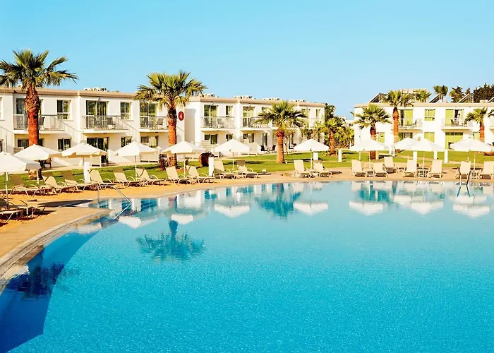 Sunprime - Adults Only * Ayia Napa