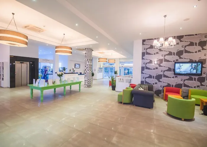 Hotel Sunprime - Adults Only Ayia Napa