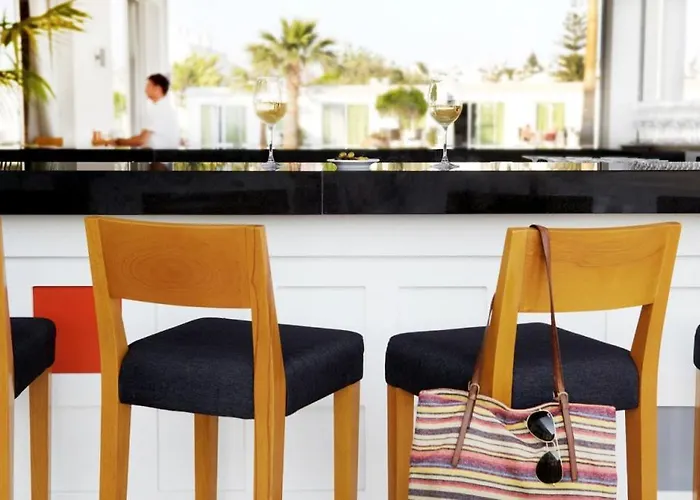 Hotel Sunprime - Adults Only Ayia Napa