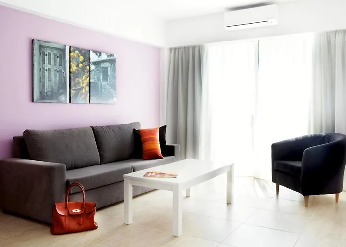 Sunprime - Adults Only Ayia Napa