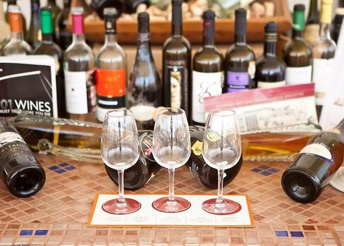 Sunprime - Adults Only