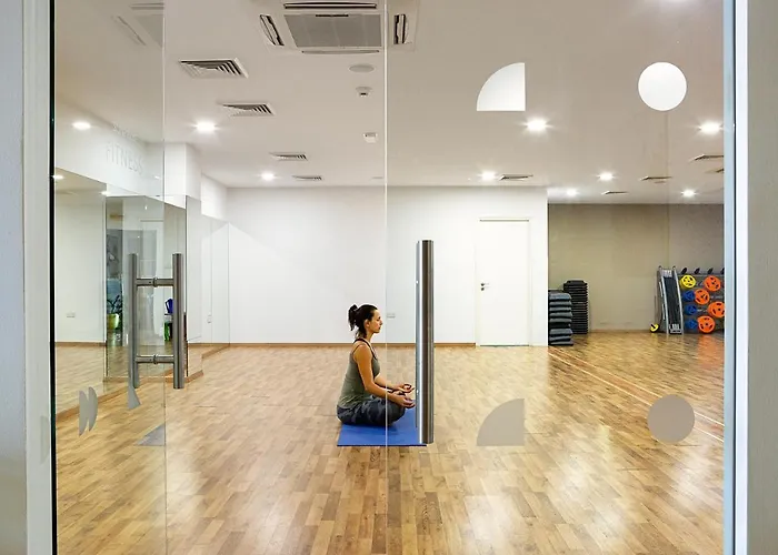 Hotel Sunprime - Adults Only *