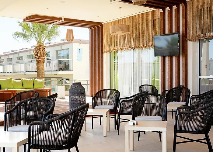 Sunprime - Adults Only *