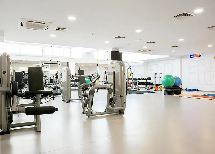 Hotel Sunprime - Adults Only